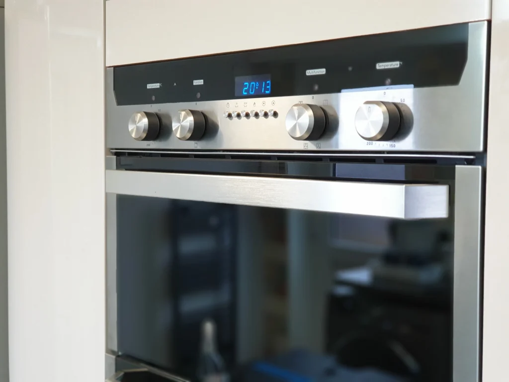 oven repair poole