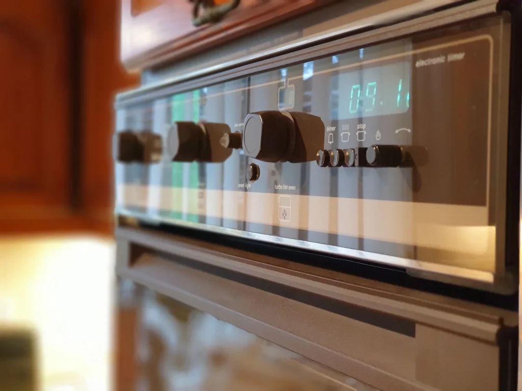 ovens-cookers repair services