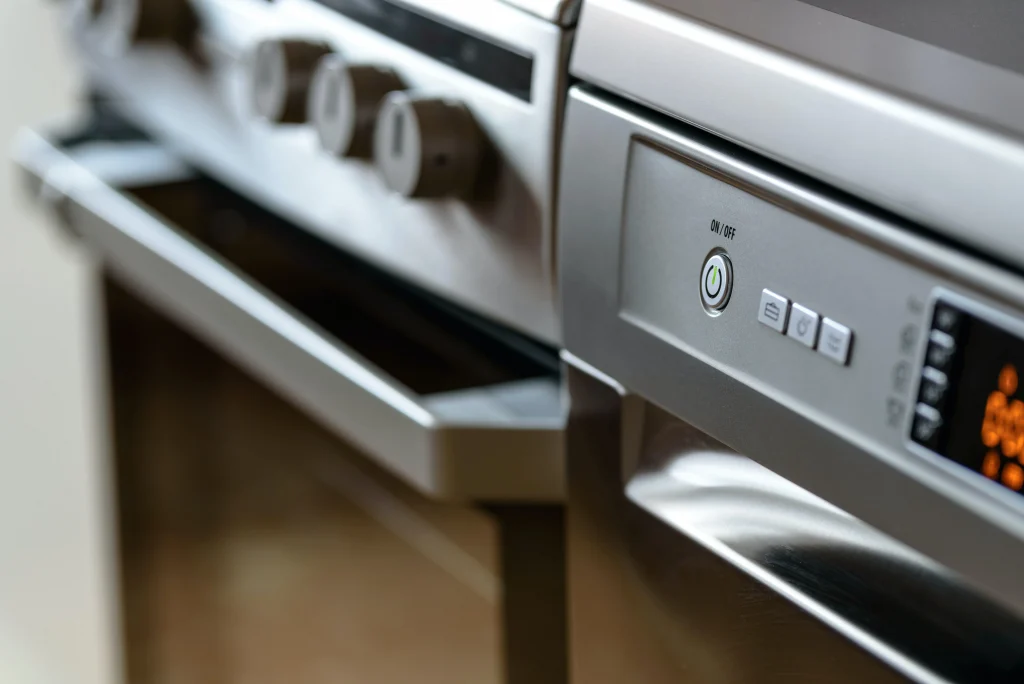 Cooker repair Near me
