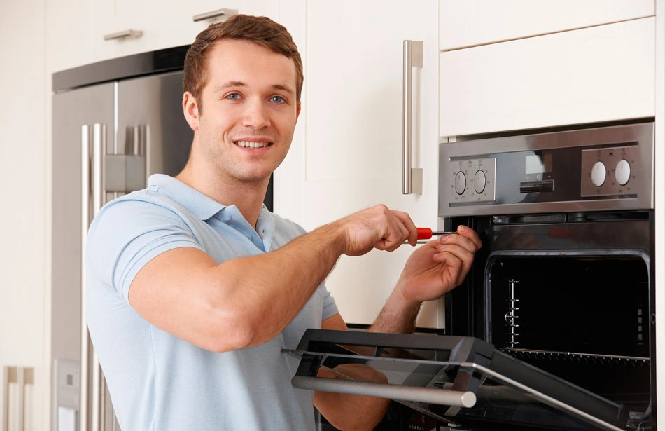 cooker repairs in poole